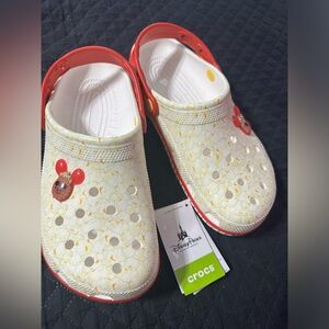 Disney Parks CROCS